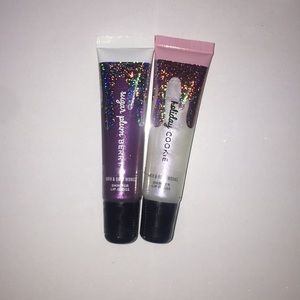 Bath and Body Works lip gloss